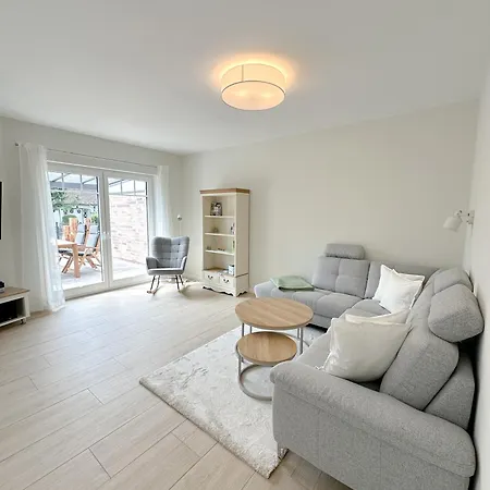 Apartament Lotte