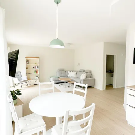 Appartement Lotte *