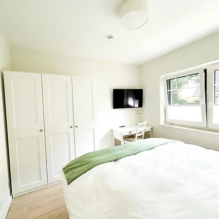 Lotte Appartement