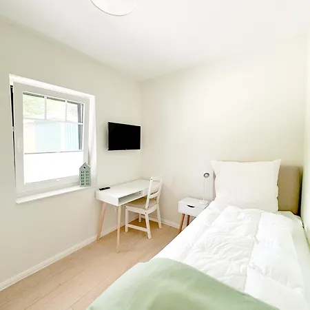 Lotte Apartament