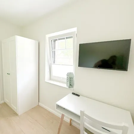 Apartament Lotte *