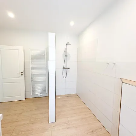 Appartement Lotte Bornholt