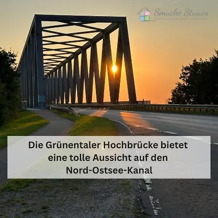 Lotte Appartement Bornholt